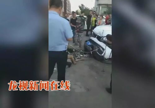 幼童街头惨遭碾轧身亡，律师直言司机难逃其责，社会呼唤安全监管加强